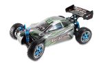Amewi RC Buggy Booster Pro 4WD 1:10 RTR silber /14+