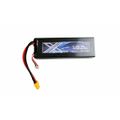 Amewi RCZ Akku LiPo 2S 7,4V 4000mAh 45C Hardcase XT60