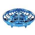 Amewi RC Spielwaren Ufo Li-Po Akku 400mAh blau/14+