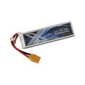 Amewi Zubehr LiPo Akku 3S 11,1V 5000mAh 40C Softcase XT90