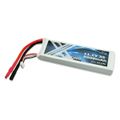 Amewi Zubehör LiPo Akku 3S 11,1V 5000mAh 40C Softcase