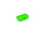 SmartKeeper Mini "HDMI Port" Blocker grün 4 Stk.+Key