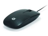 CONCEPTRONIC Optical Table USB Maus schwarz/ CLLM3BDESK