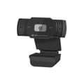 CONCEPTRONIC Webcam AMDIS 1080P Full HD Webcam+Microphone sw