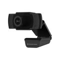 CONCEPTRONIC Webcam AMDIS 1080P Full HD Webcam+Microphone sw