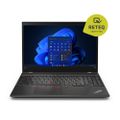 Lenovo ThinkPad T590 15,6" i5-8365U/16GB/512GBSSD/FHD/+Maus W11P