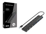CONCEPTRONIC USB-Hub 7-Port 3.0 ->4x3.0 3x2.0 ex o.Netz. sw
