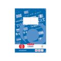 Herlitz Vokabelheft A5 32 BI Lin 53 FSC Mix