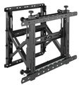 Equip Wandhalterung 45"-70"/1TFT 70kg 1Gelenk Push-In-Pop sw lite Retail
