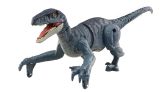 Amewi Velociraptor RC Dinosaurier 21cm, RTR Licht & Sound