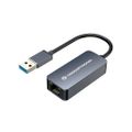 CONCEPTRONIC Adapter USB-A -> RJ45 10/100/1000/2500 0.15m