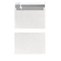 Herlitz Briefumschlag C6 haftklebend o.Fenster 100er Pack