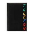 Herlitz Adressbuch A5 Rainbow