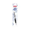 Herlitz Kugelschreiber my.pen weiß/schwarz