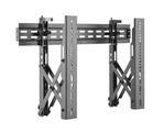 Equip Wandhalterung 37"-70"/1TFT 45kg 1Gelenk Push-In-Pop sw lite Retail