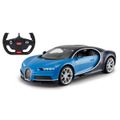 Jamara Bugatti Chiron 1:14 40 MHz blau 6+