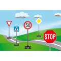 Jamara Ride-on Car Zubehör Traffic-Set-Grand A 3+