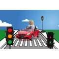 Jamara Ride-on Car Zubehör Ampelanlage-Grand 3+