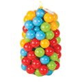 Jamara Bälle für Bällepool Happy Balls 90mm VE100 bunt