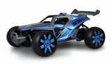 Amewi RC Auto Buggy Atomic 1:12 RTR NiMh Akku 500mAh blau/6+