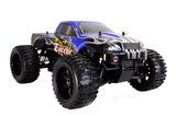 Amewi RC Auto Torche Monstertruck Ni-Mh Akku 2000mAh/14+