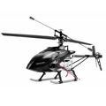 Amewi RC Helikopter Buzzard Pro XL V2 Li-Po Akku 1500mAh/14+