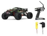 Jamara Monstertruck Veloce 1:10 EP 4WD LED NiMh 2,4GHz 14+