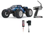 Jamara Monstertruck Tiger Ice 1:10 4WD Lipo 2,4G LED 14+