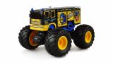 Amewi RC Monstertruck Feuerwehr 1:18 RTR gelb/blau /6+