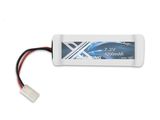 Amewi RCZ Akku NiMH 7,2V 4200mAh Tamiya-Stecker