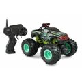 Amewi RC Auto Big Buster Truck Li-Ion Akku 500mAh grün /6+