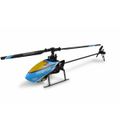 Amewi RC Helikopter AFX4 Li-Po Akku 350mAh blau/14+