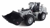 Amewi RC Radlader G921H weiß Li-Ion 2000mAh/14+
