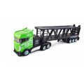Amewi RC Baustelle Autotransporter Ni-Mh Akku 300mAh/8+