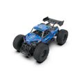 Amewi RC Auto Blazer Buggy DIY/Ohne Akku 71Teile blau/8+