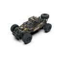 Amewi RC Auto Desert Buggy DIY/Ohne Akku 71Teile grün/8+