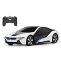 Jamara BMW I8 1:24 27 MHz weiß 6+