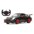 Jamara RC Auto Porsche GT3 RS Ohne Akku/schwarz 6+