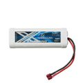 Amewi Zubehör LiPo Akku 3S 11,1V 2200mAh 20C Softcase, XT60