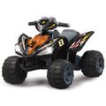 Jamara Ride-on Quad 12V 3+