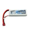 Amewi Zubehör LiPo Akku 3S 11,1V 2200mAh 40C Softcase DEANS