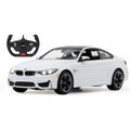 Jamara BMW M4 Coupe 1:14 40 MHz weiß 6+