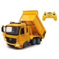 Jamara Muldenkipper Mercedes Arocs 1:20 2,4Ghz gelb 6+