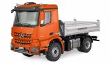 Amewi RC Baustelle Muldenkipper Mercedes Arocs 4x4 orange 14