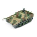 Amewi RC Panzer Panther G Advanced Line Li-Ion 1800mAh gr/14