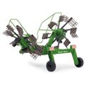 Jamara Schwader Twin Roto 6+