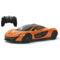 Jamara McLaren P1 1:24 27 MHz orange 6+