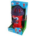 Jamara Mc Fizz Wasserspielzeug Wassersprinkler Hydrant Happy