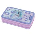Herlitz Doppeletui 23tlg. Mystic Mermaid