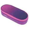 Herlitz Faulenzer Etui Dip Dye Pink/Purple